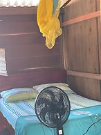 Barra Zacapulco - Palapa Abrabam