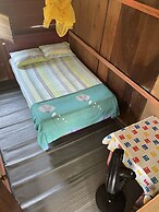 Barra Zacapulco - Palapa Abrabam