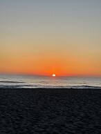 Barra Zacapulco - Palapa Abrabam