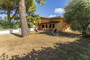 Argentario Giannella Apartment