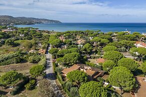 Argentario Giannella Apartment