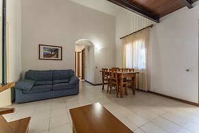 Argentario Giannella Apartment