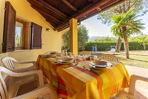 Argentario Giannella Apartment