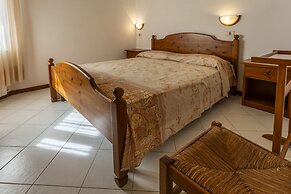 Argentario Giannella Apartment