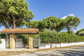 Argentario Giannella Apartment