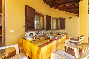 Argentario Giannella Apartment