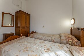 Argentario Giannella Apartment
