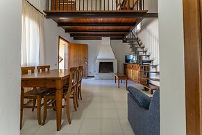 Argentario Giannella Apartment
