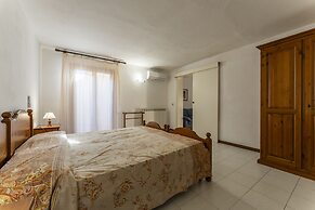 Argentario Giannella Apartment