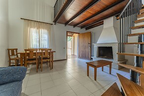 Argentario Giannella Apartment