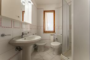 Argentario Giannella Apartment