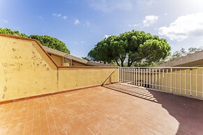 Argentario Giannella Apartment