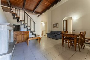 Argentario Giannella Apartment