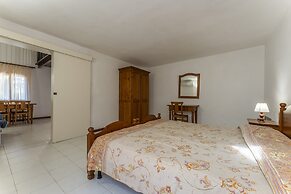 Argentario Giannella Apartment