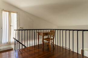 Argentario Giannella Apartment