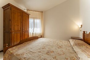 Argentario Giannella Apartment