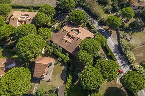 Argentario Giannella Apartment