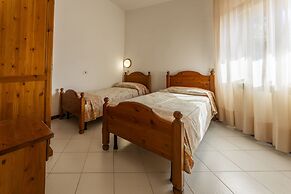 Argentario Giannella Apartment