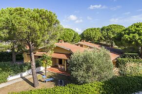 Argentario Giannella Apartment