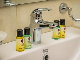 Corundum Breeze Negombo