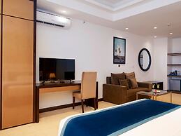 Corundum Breeze Negombo