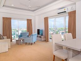 Corundum Breeze Negombo