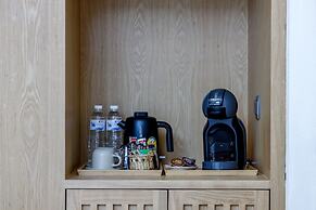 Lavanda Hotel Chiang Rai