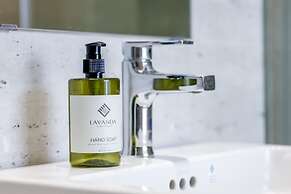 Lavanda Hotel Chiang Rai