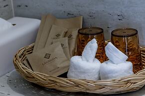 Lavanda Hotel Chiang Rai