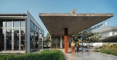 Lavanda Hotel Chiang Rai