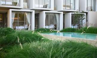 Lavanda Hotel Chiang Rai