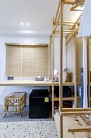 Lavanda Hotel Chiang Rai