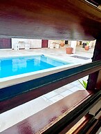 Pousada VIGLAMO JERI