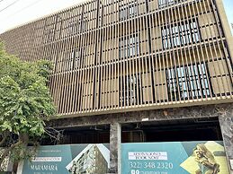 Maramara Hotel Experience