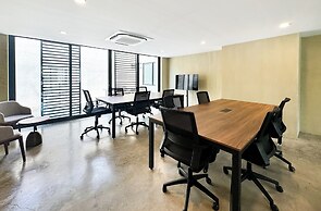 Maramara Hotel Experience