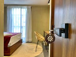 Maramara Hotel Experience