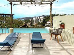 Maramara Hotel Experience