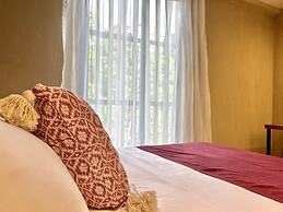 Maramara Hotel Experience