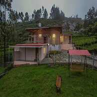 Blue Nile Suits By Indostay