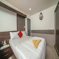 Blue Nile Suits By Indostay