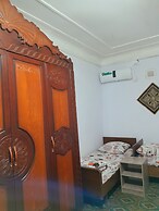 Hotel ZUXRITDIN