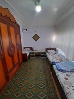 Hotel ZUXRITDIN