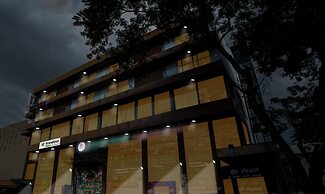 Treebo New Plus Point