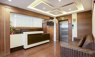 Treebo New Plus Point