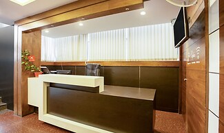 Treebo New Plus Point