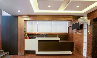 Treebo New Plus Point