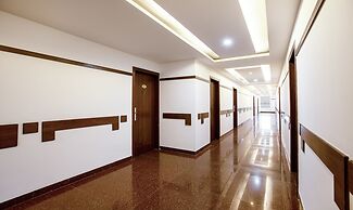 Treebo New Plus Point