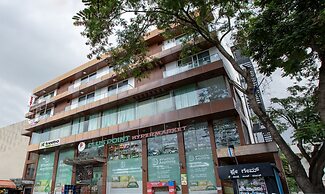 Treebo New Plus Point