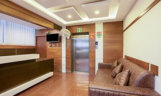 Treebo New Plus Point