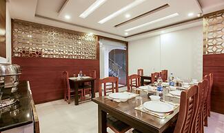 Treebo New Plus Point